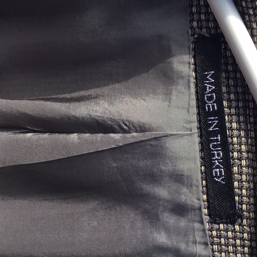 Men’s blazer - Picture 8 of 8